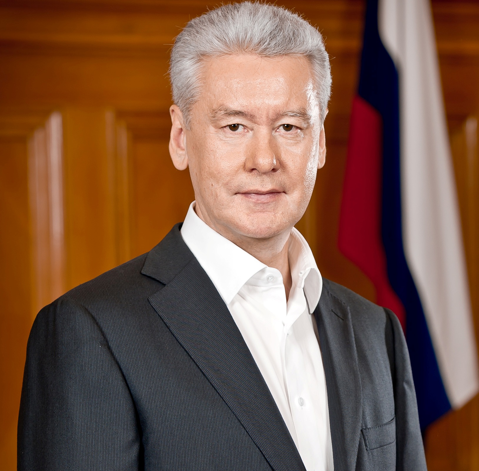 Сергей Собянин, Мэр Москвы, Правительство Москвы, экологическая школа в Кусково