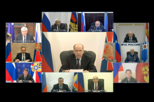 Борьба с терроризмом