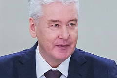 Собянин: После уникальной реконструкции Нагатинский мост прослужит 40-50 лет