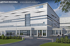Южная промзона пополнится новыми научно-производственными объектами