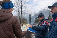 Советы специалистов: как безопасно подготовиться к дачному сезону