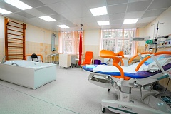 Будущих родителей приглашают на День открытых дверей в Перинатальном центре Зеленограда