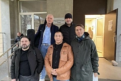 Творческий десант милосердия