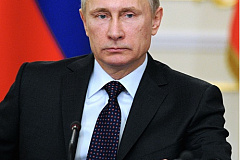 Подписан Указ о назначении выборов депутатов Государственной Думы Федерального Собрания РФ VII созыва 