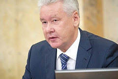 Собянин попросил брать открепительные на выборы только в крайнем случае