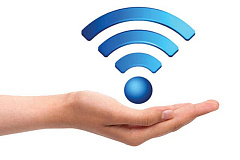 Участвуй в акции «Голосуй все лето!» и пользуйся Wi-fi с подключением услуги «Как дома»