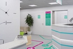 Московским поликлиникам – единый стиль! А какой – решили активные граждане