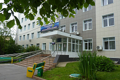 2 октября жителей Старого Крюково приглашают в поликлинику ГКБ им. М.П. Кончаловского на День открытых дверей