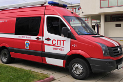 О текущей ситуации в округе с 24 по 31 августа 2020