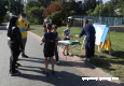 В районе Старое Крюково прошла антитеррористическая акция «Не отнимайте солнце у детей»