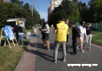 В районе Старое Крюково прошла антитеррористическая акция «Не отнимайте солнце у детей»