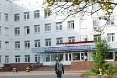 От жительницы района Старое Крюково: Благодарность врачам!