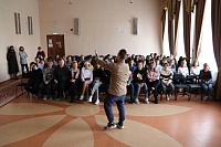 Акция &laquo;Не отнимайте солнце у детей&raquo;