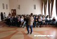 В районе Старое Крюково прошла акция «Не отнимайте солнце у детей», посвященная событиям в Беслане