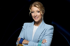 В субботу олимпийская чемпионка по фигурному катанию Екатерина Боброва проведет мастер-класс в Зеленограде