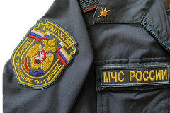 Пожарная безопасность твоего дома зависит от тебя