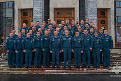 В Москве подведены итоги деятельности надзорных органов столичного Главка МЧС России за 2025 год